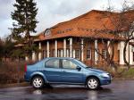Renault Logan 2009 года